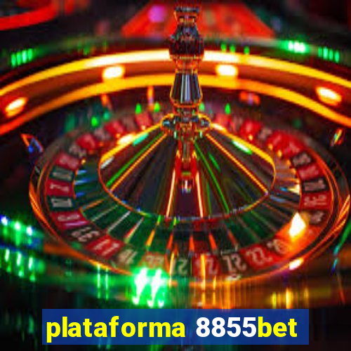 plataforma 8855bet